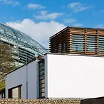 Modern Elegance, Steps From The Aviva! Home Cinema
