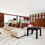 Modern Elegance, Steps From The Aviva! Home Cinema