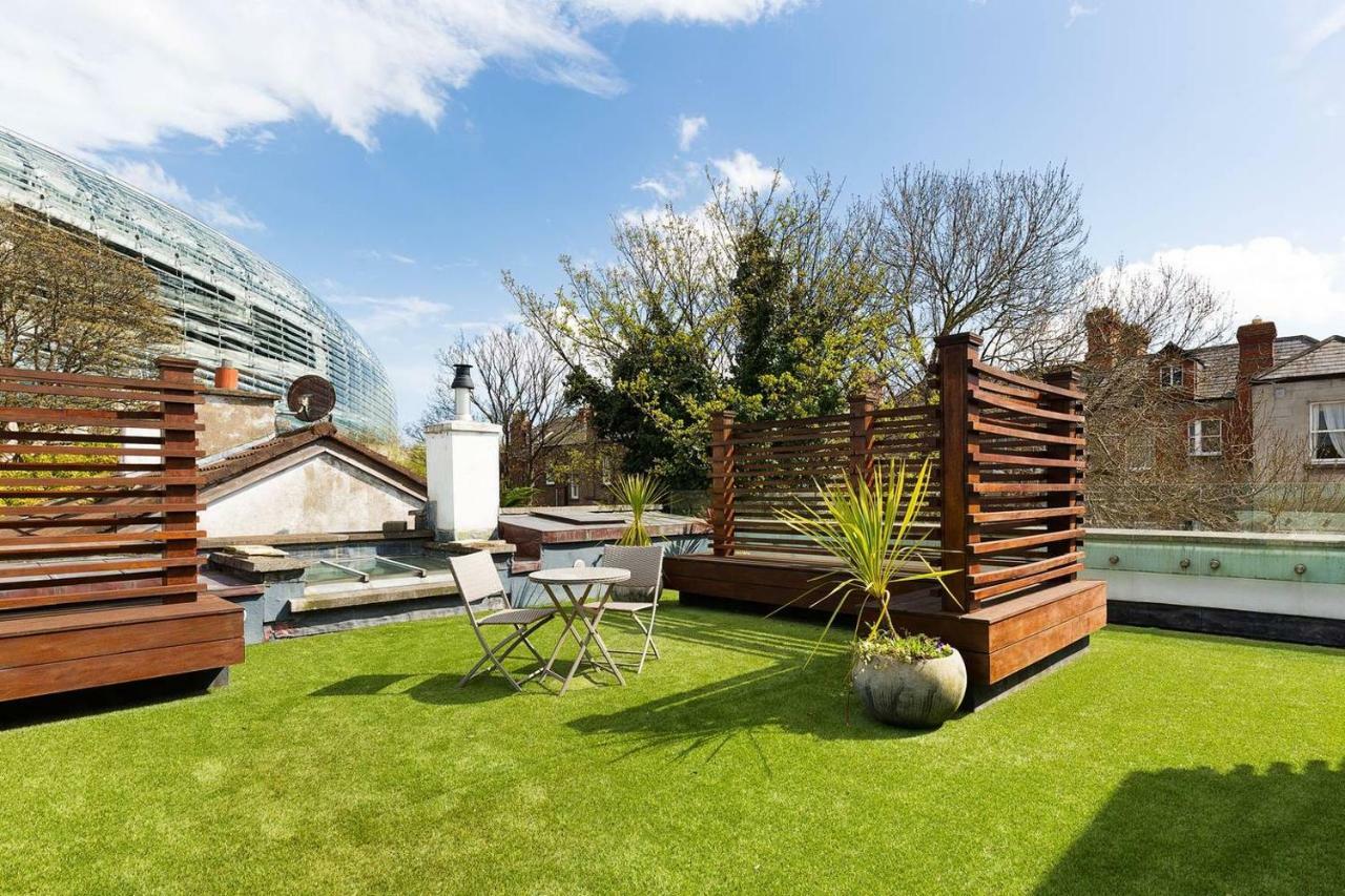 Modern Elegance, Steps From The Aviva! Cinema Dublin